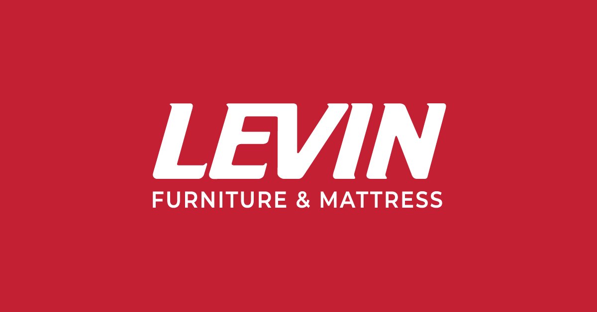 Levin Furniture & Mattress