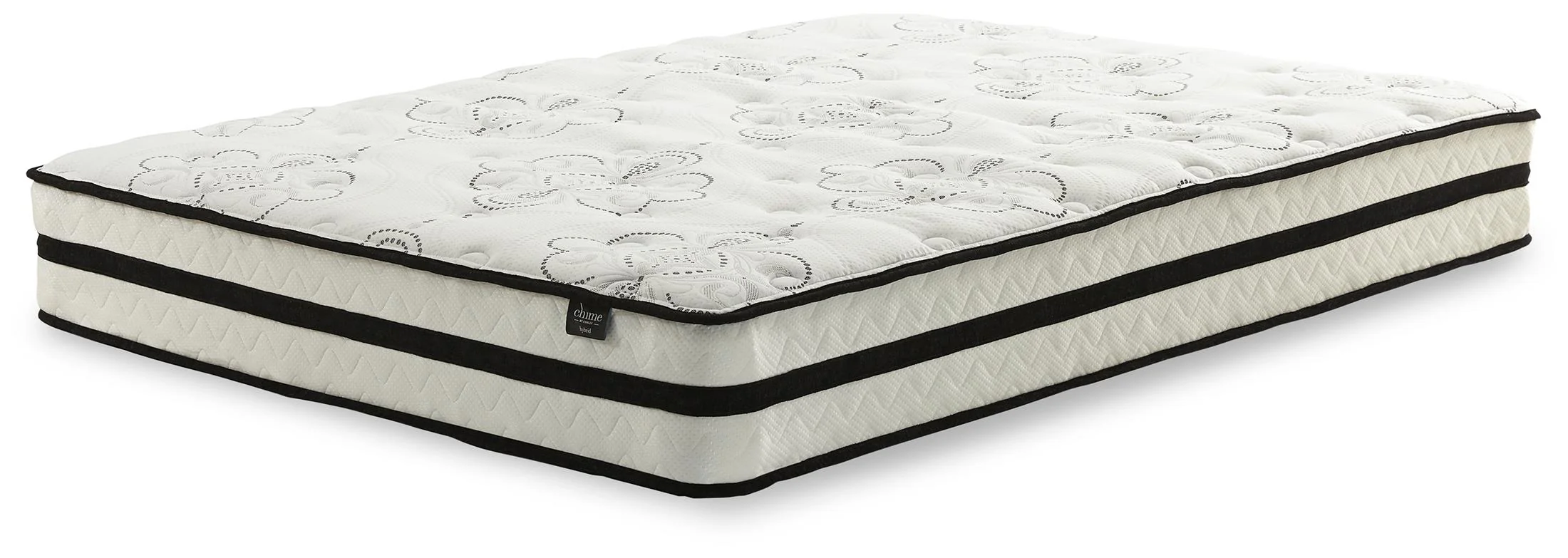 10" Chime Hybrid Mattress - Image 13