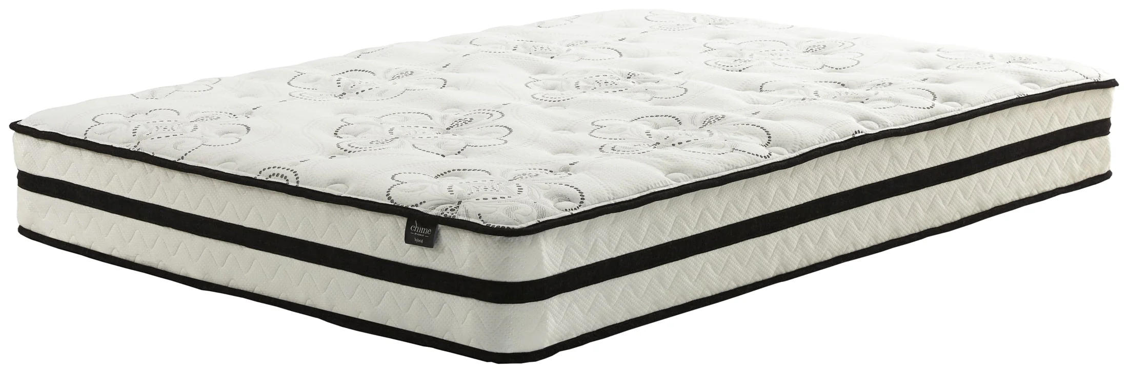 10" Chime Hybrid Mattress - Image 8