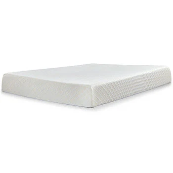 10" Chime Memory Foam Mattress in a Box - Image 15