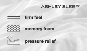 10" Chime Memory Foam Mattress in a Box - Image 18