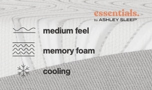 12" Memory Foam Mattress - Image 10