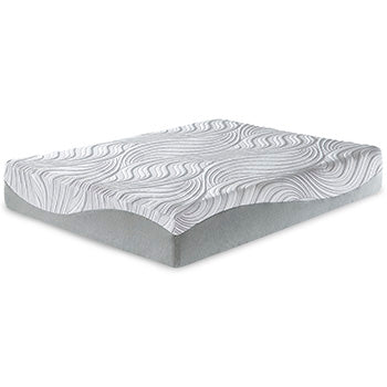 12" Memory Foam Mattress - Image 13