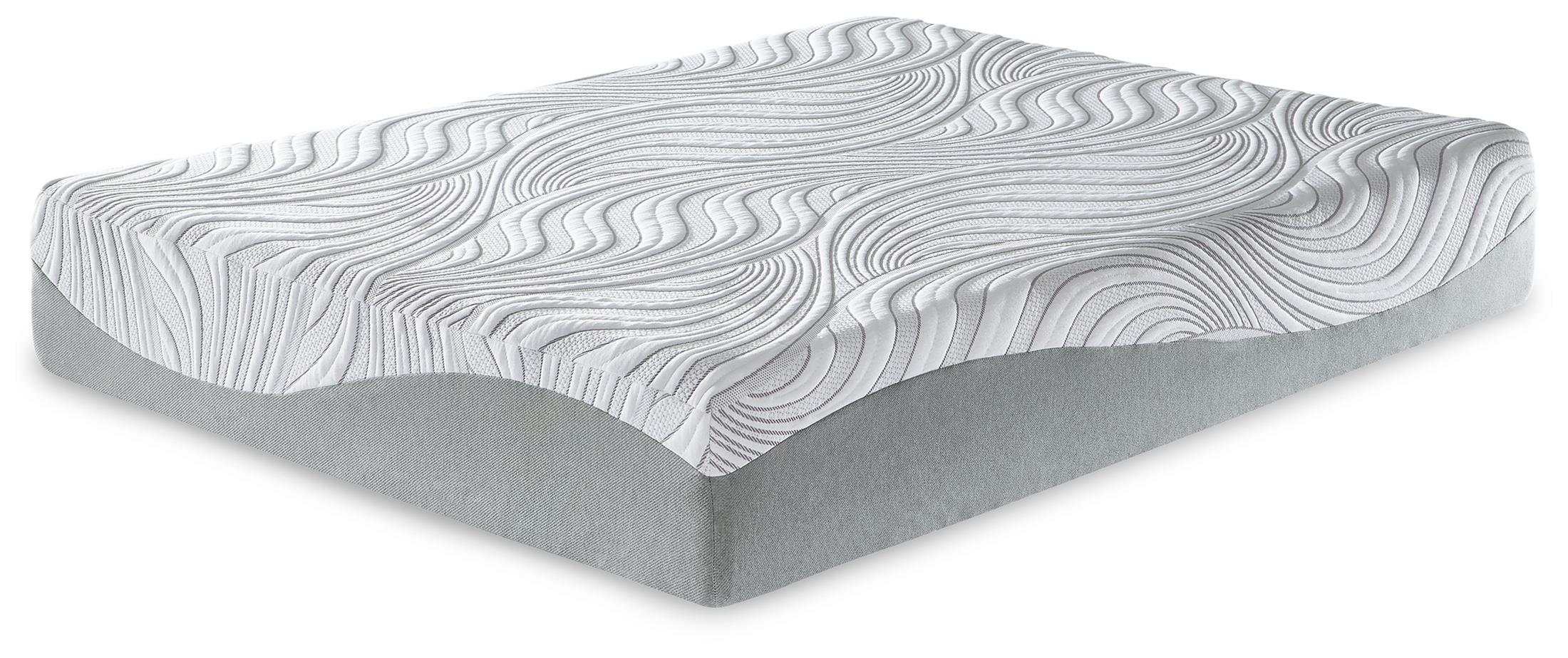 12" Memory Foam Mattress - Image 14