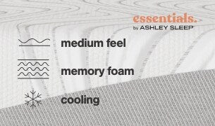 12" Memory Foam Mattress - Image 15