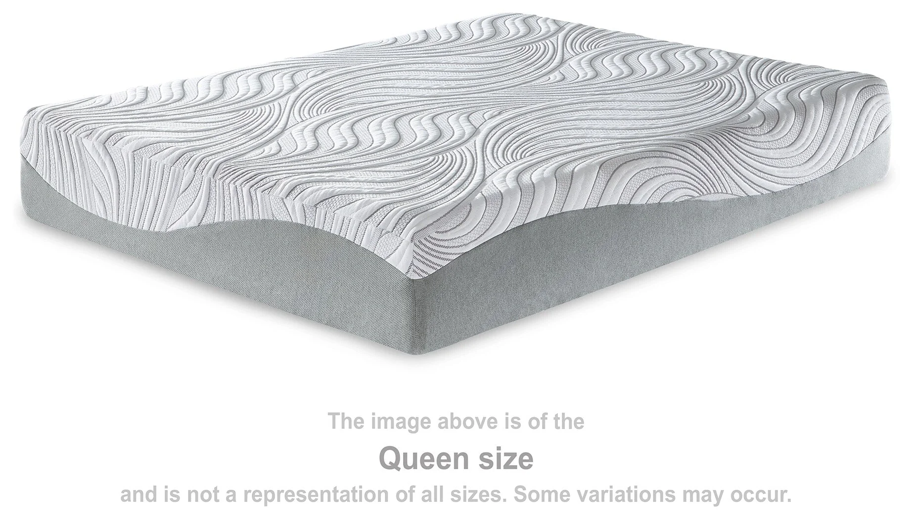 12" Memory Foam Mattress - Image 24