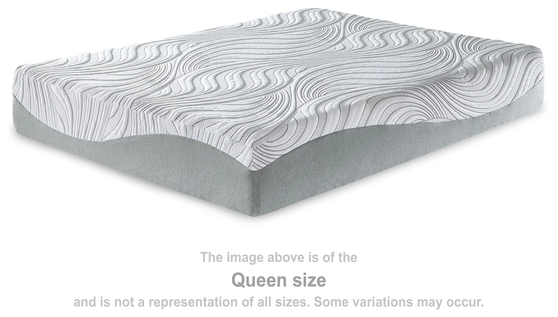 12" Memory Foam Mattress - Image 4