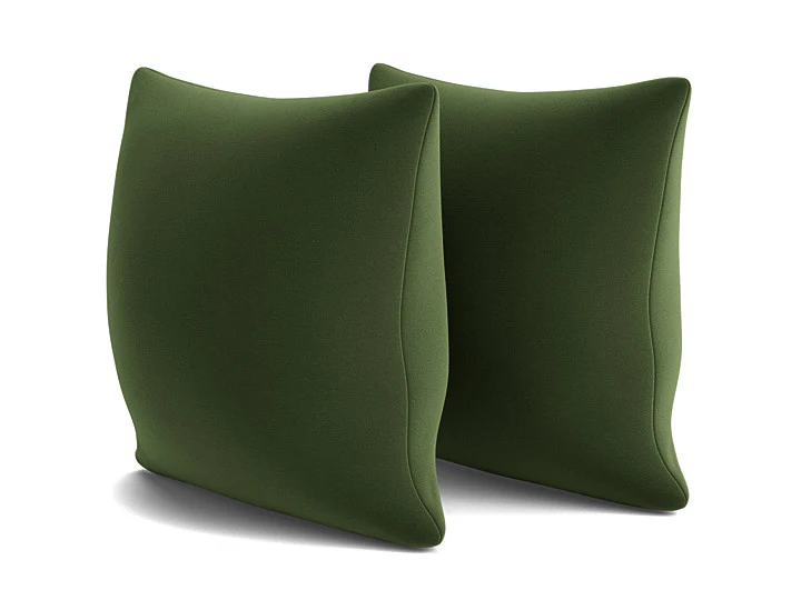 Lewis 18"x18" Knife Edge Pillow - Image 3