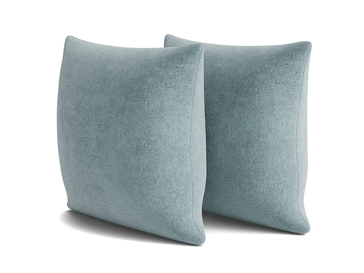 Camden 18"x18" Knife Edge Pillow - Image 2