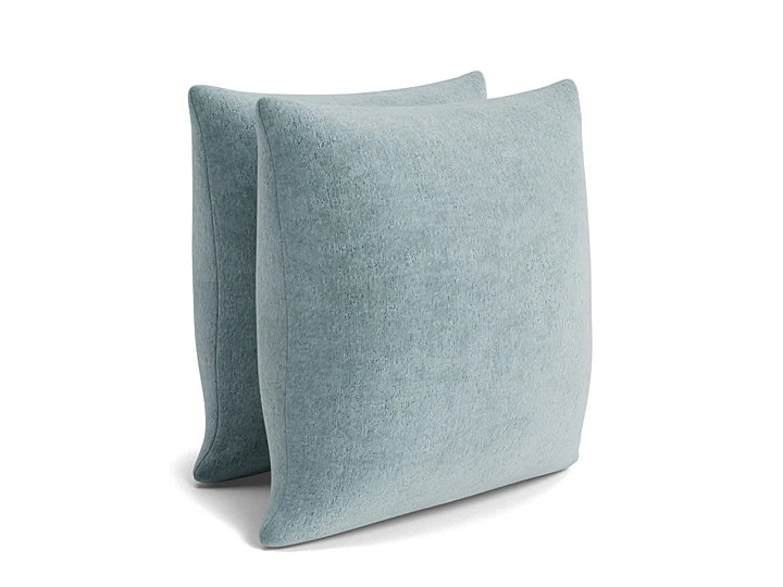Camden 18"x18" Knife Edge Pillow - Image 4