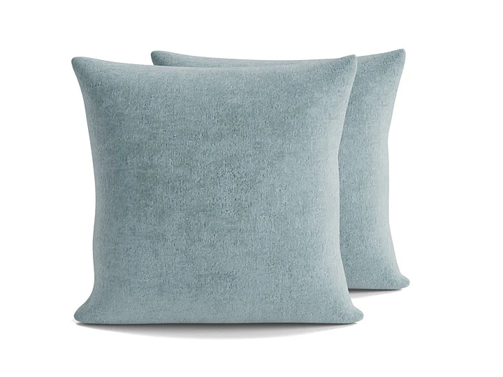 Camden 18"x18" Knife Edge Pillow - Image 5