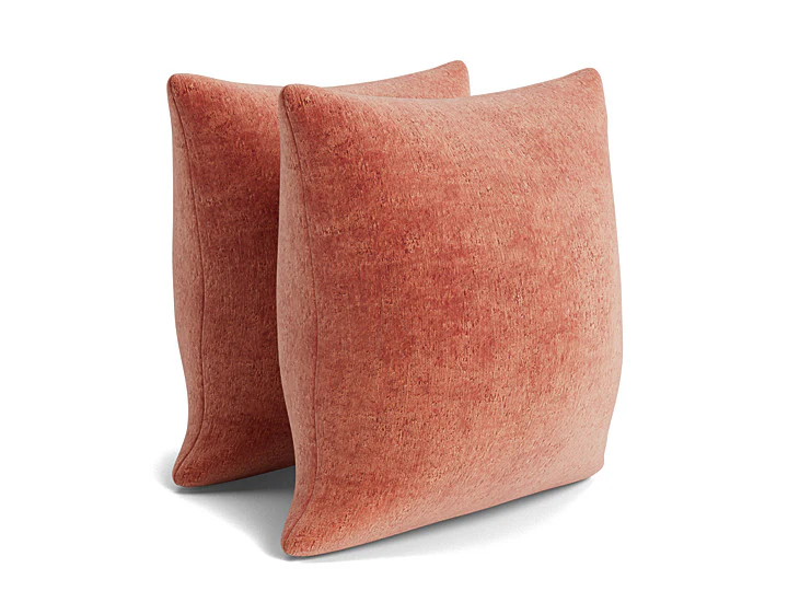 Bryant 18"x18" Knife Edge Pillow - Image 3