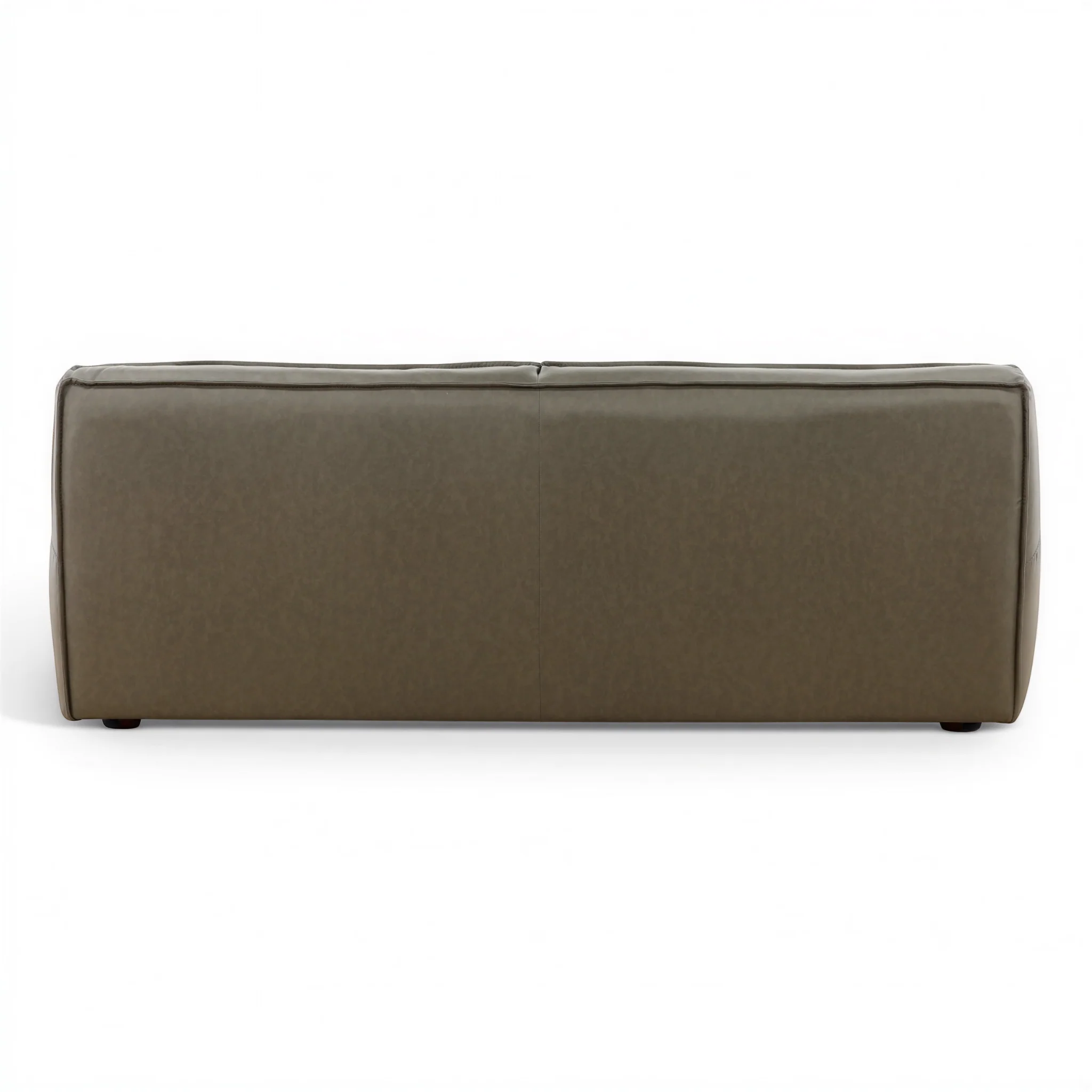 Cohen Leather 2-Seat Sofa - Image 6