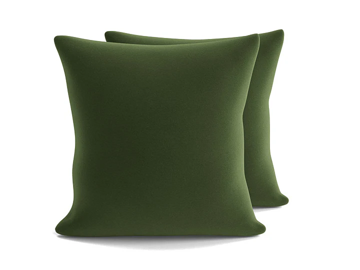 Camden 22"x22" Knife Edge Pillow - Image 5