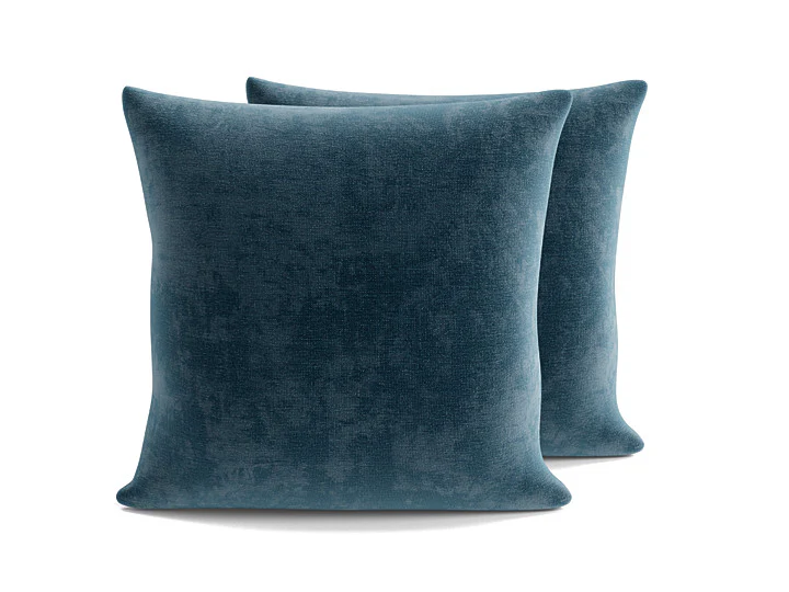 Tanner 22"x22" Knife Edge Pillow - Image 2