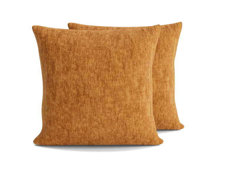 Lyndon 22"x22" Knife Edge Pillow