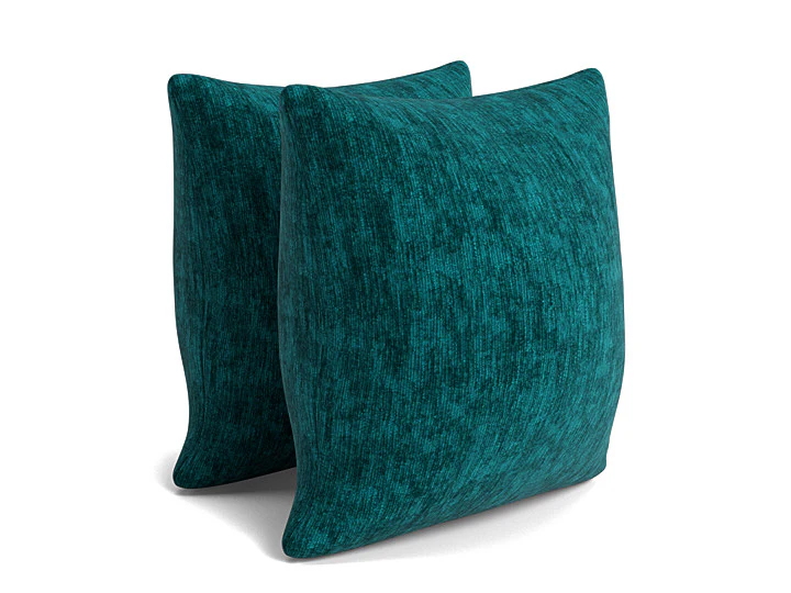 Bryant 22"x22" Knife Edge Pillow - Image 4