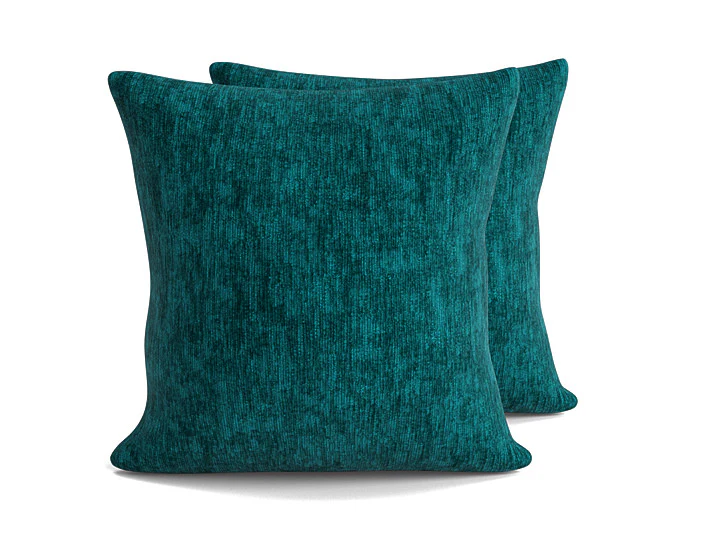 Bryant 22"x22" Knife Edge Pillow - Image 5