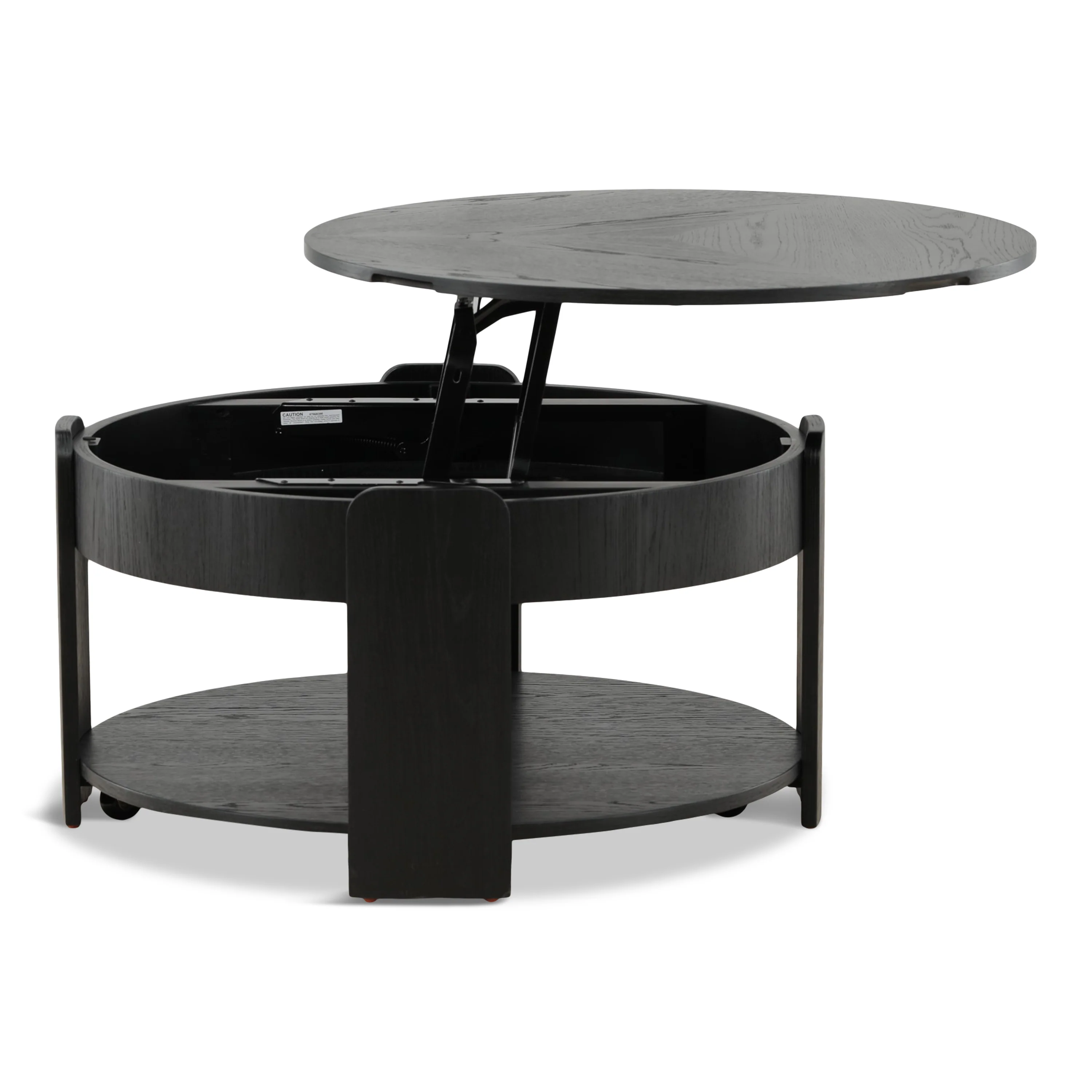 Jaylon Lift-Top Cocktail Table - Image 10