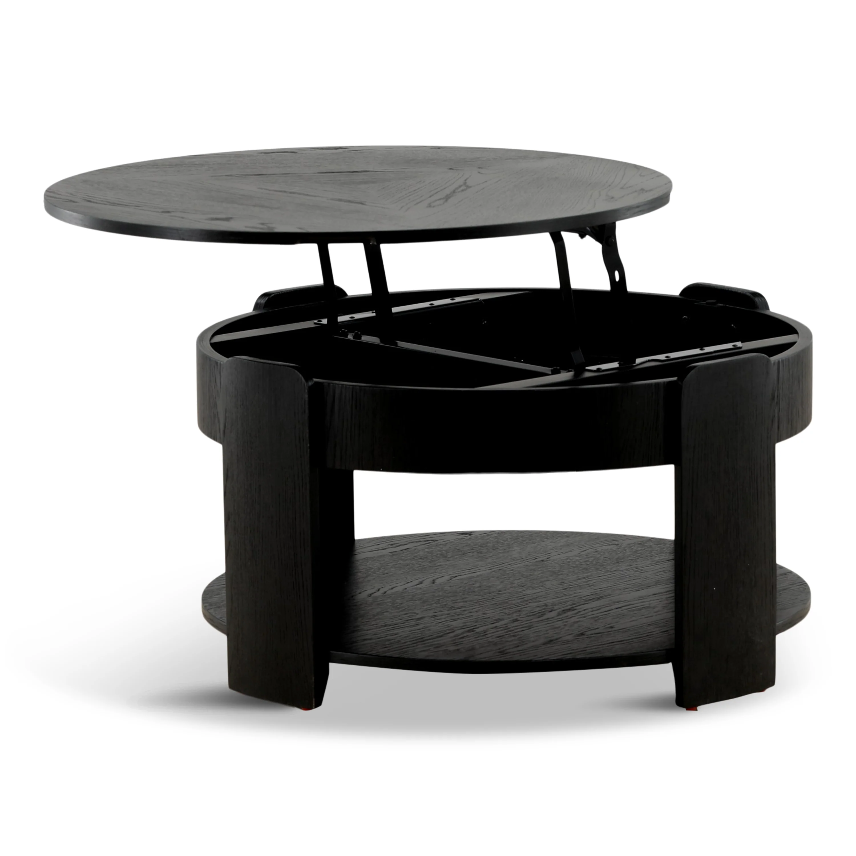 Jaylon Lift-Top Cocktail Table - Image 11