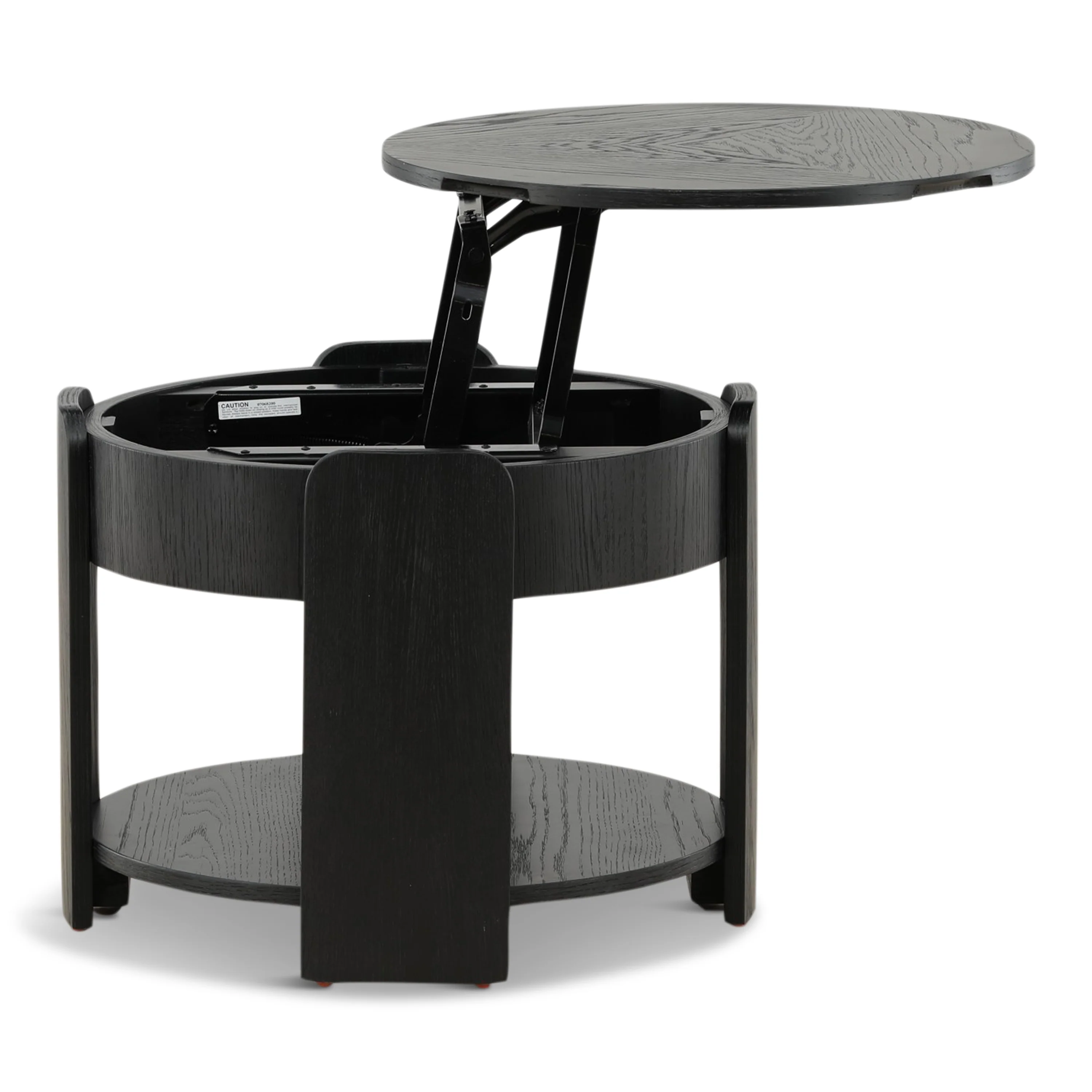 Jaylon Lift-Top Cocktail Table - Image 2