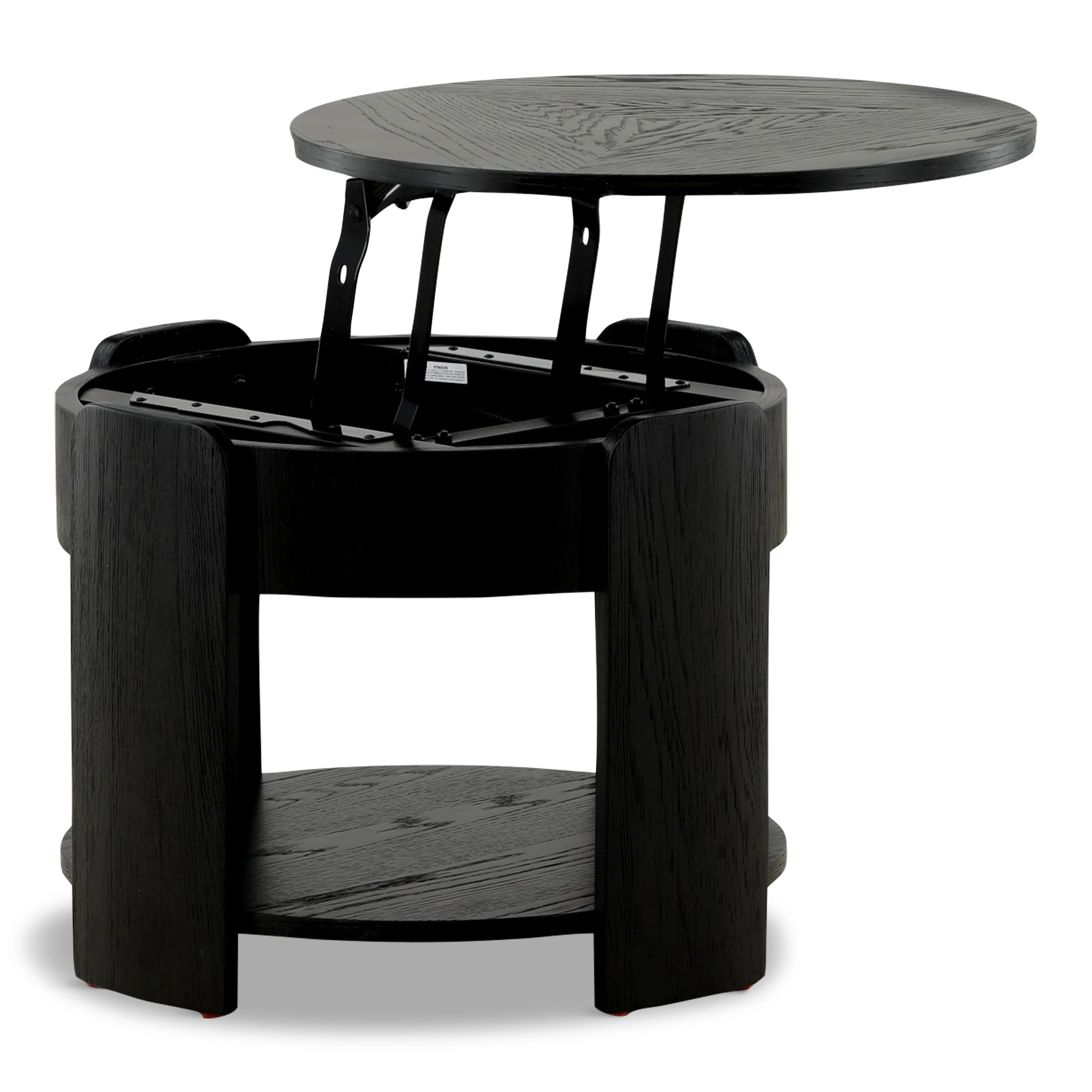 Jaylon Lift-Top Cocktail Table - Image 3
