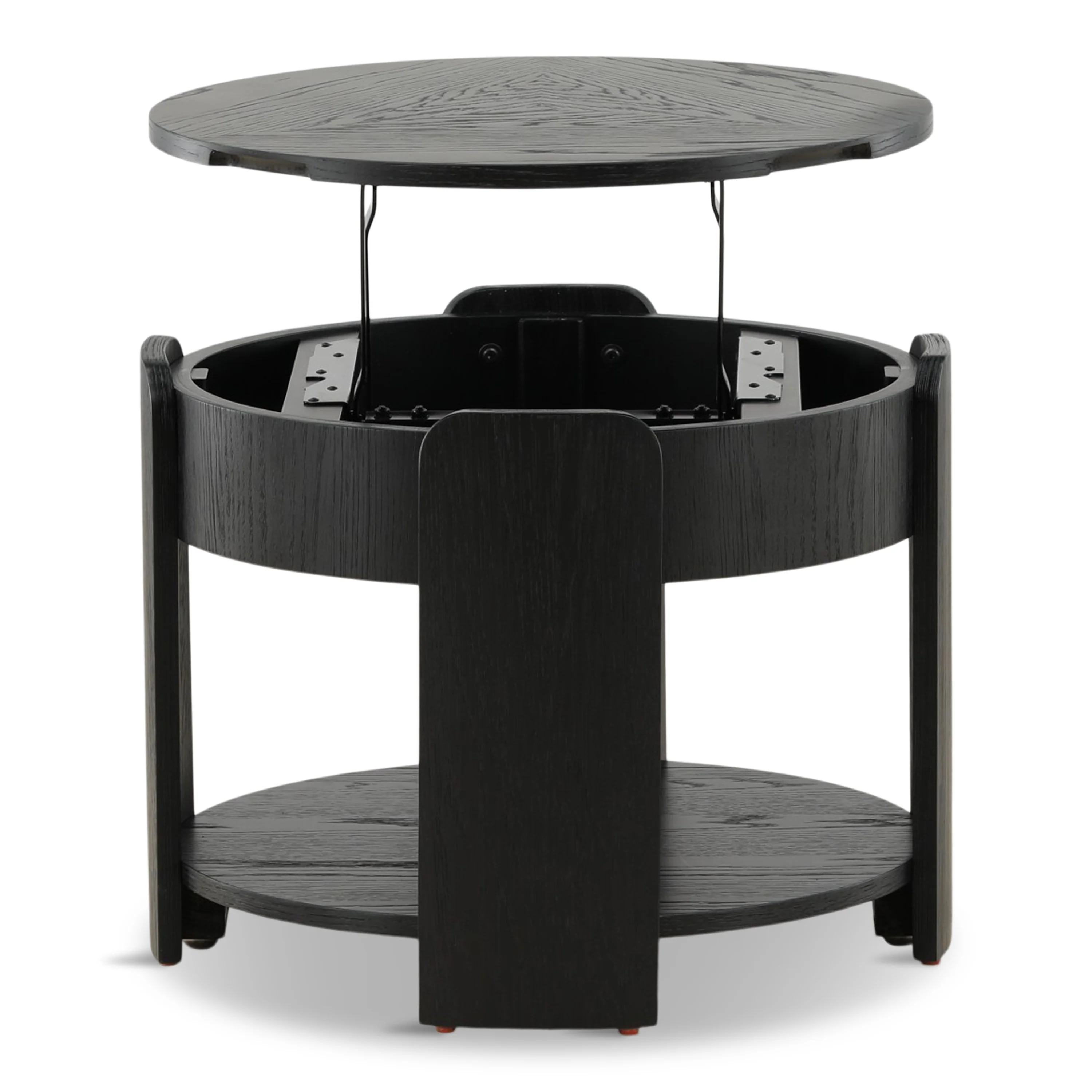 Jaylon Lift-Top Cocktail Table - Image 4