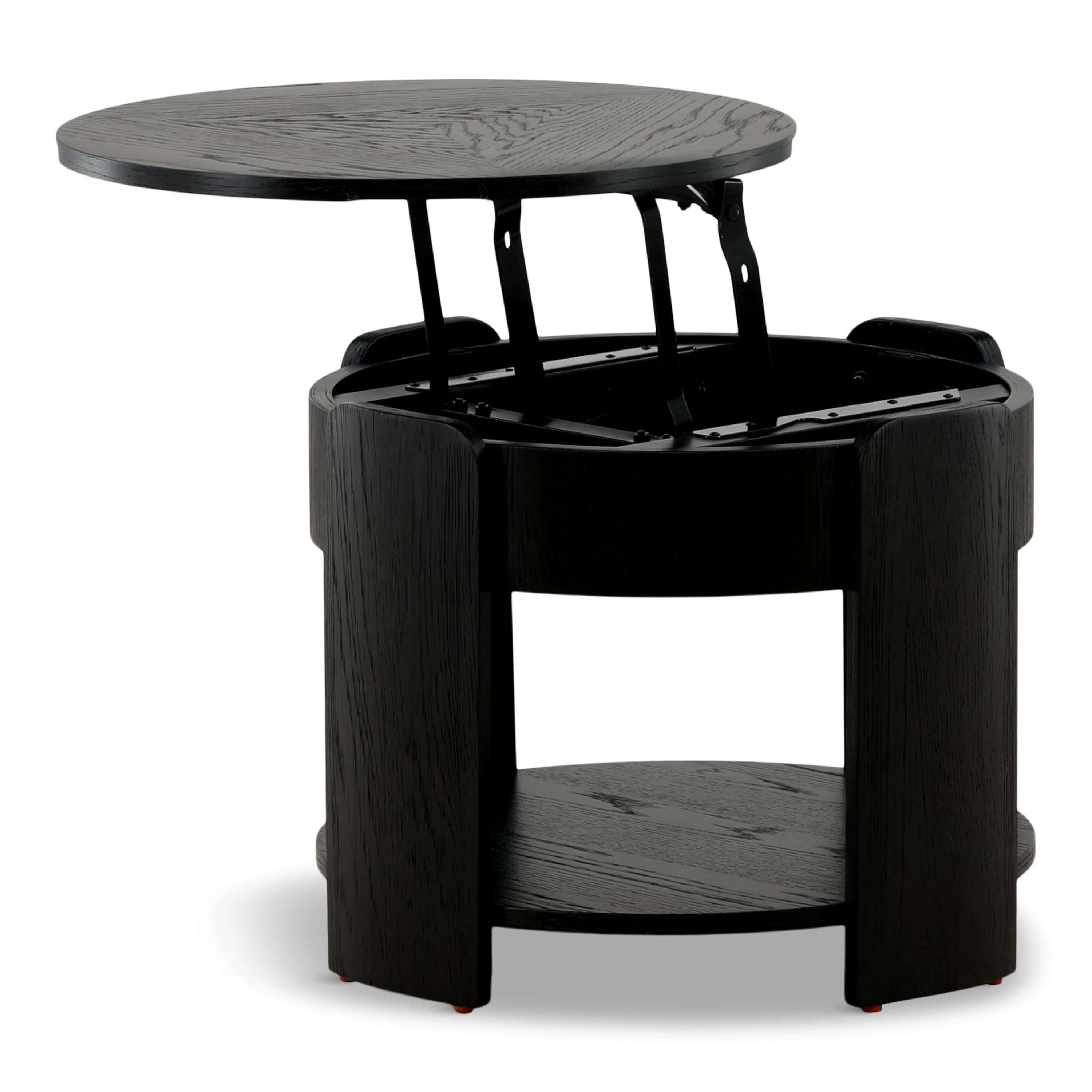 Jaylon Lift-Top Cocktail Table - Image 5