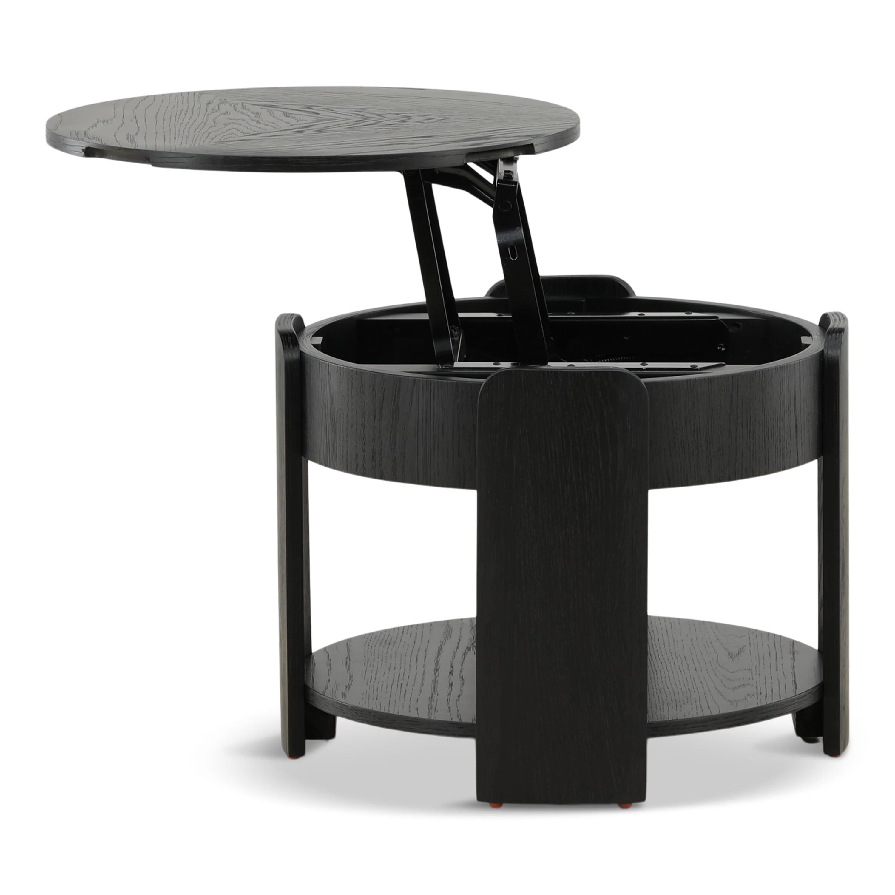 Jaylon Lift-Top Cocktail Table - Image 6