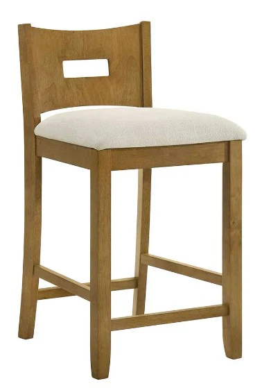 Ren 26" Counter Height Barstool - Image 4
