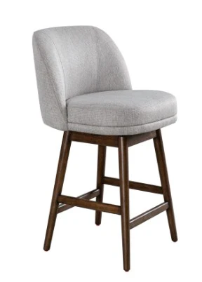 Sadie 26" Counter Height Barstool - Image 4