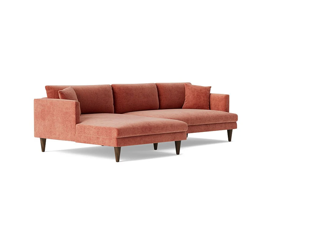 Lewis 2-Piece Sectional - Image 10