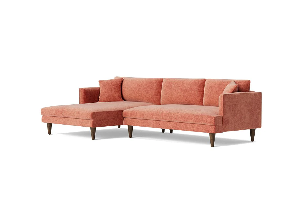 Lewis 2-Piece Sectional - Image 11