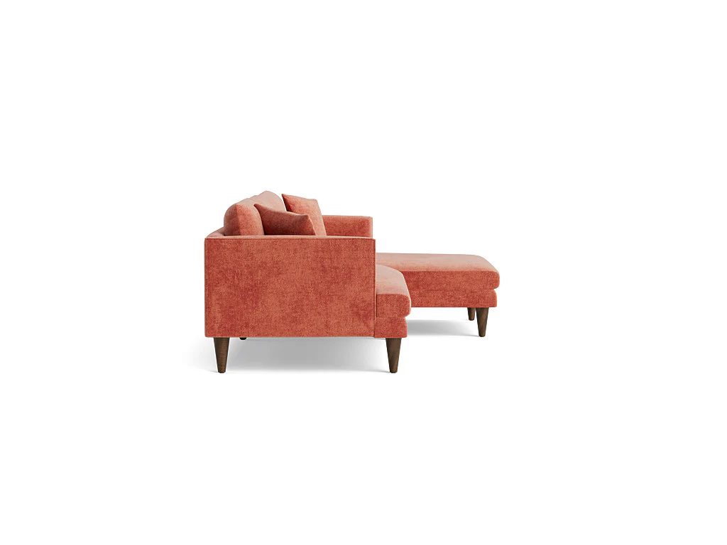 Lewis 2-Piece Sectional - Image 4