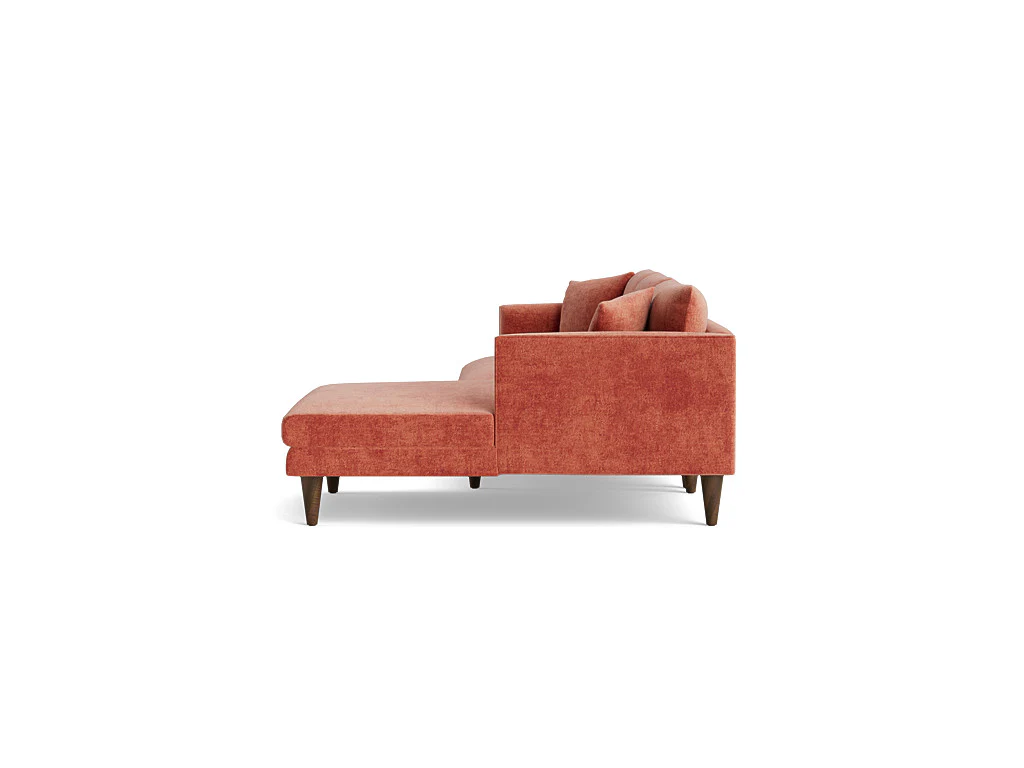 Lewis 2-Piece Sectional - Image 5