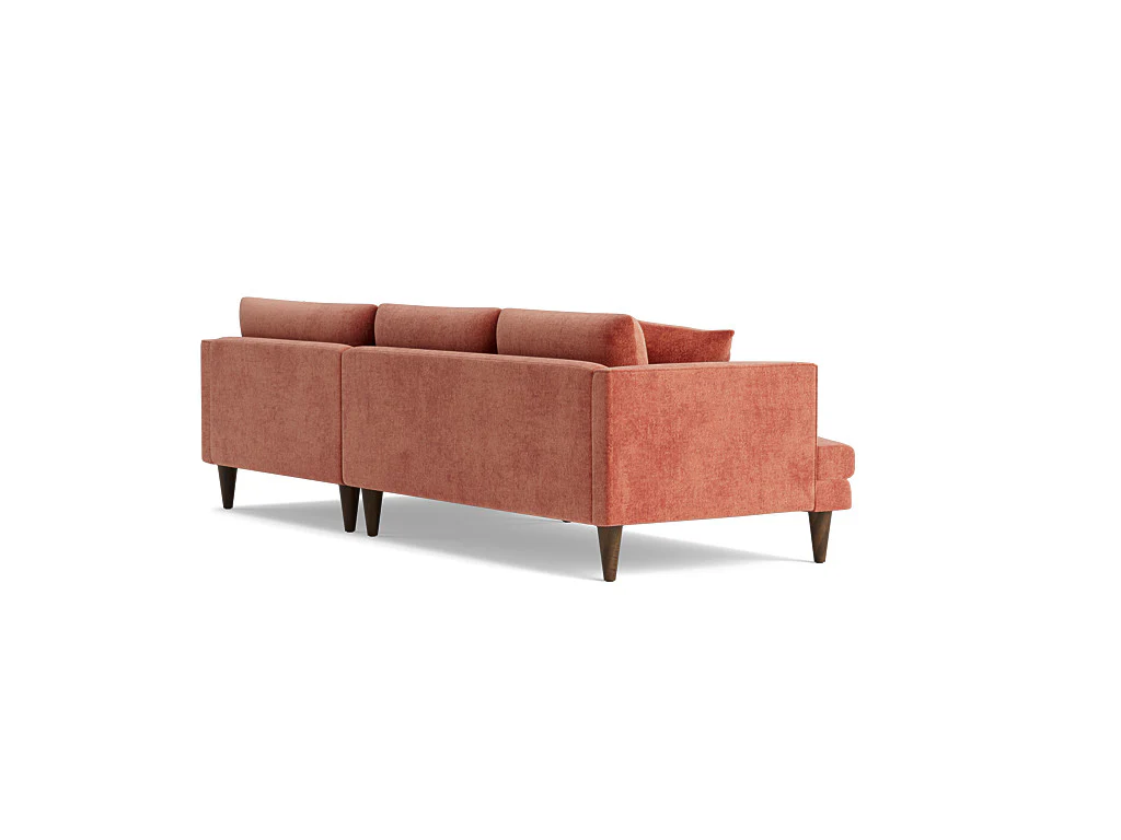 Lewis 2-Piece Sectional - Image 6