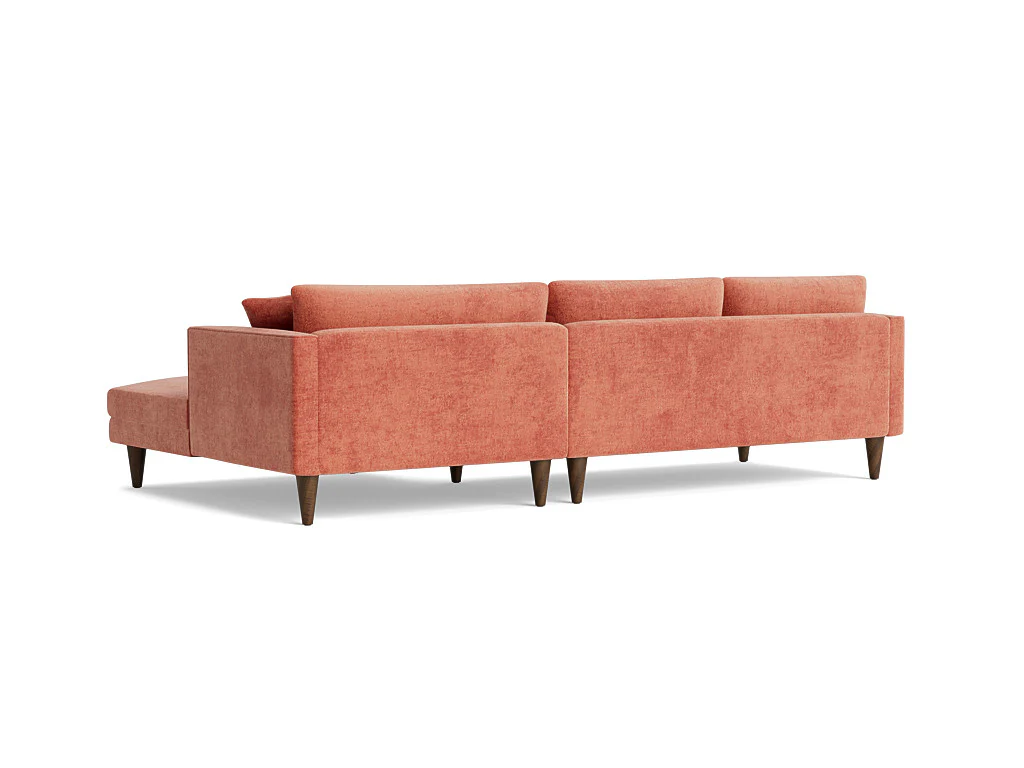 Lewis 2-Piece Sectional - Image 7