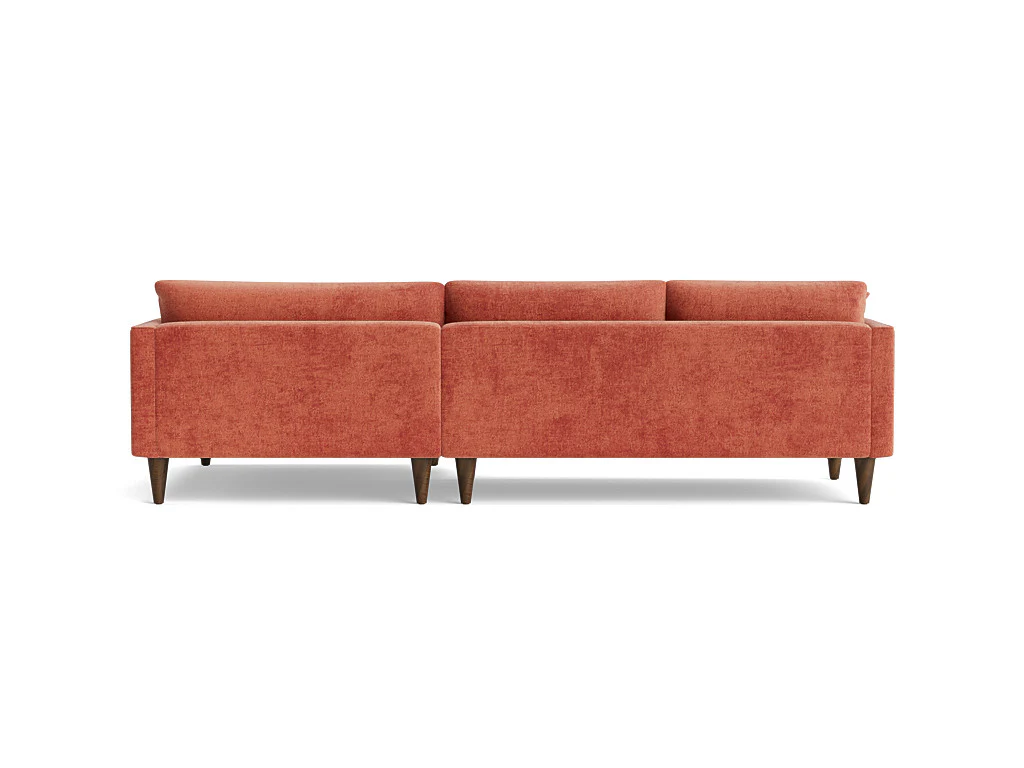 Lewis 2-Piece Sectional - Image 8