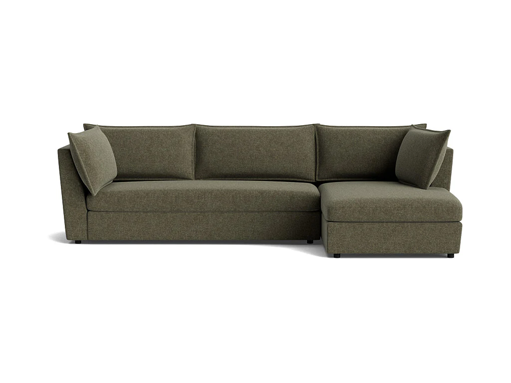 Wilder 2-Piece Sectional