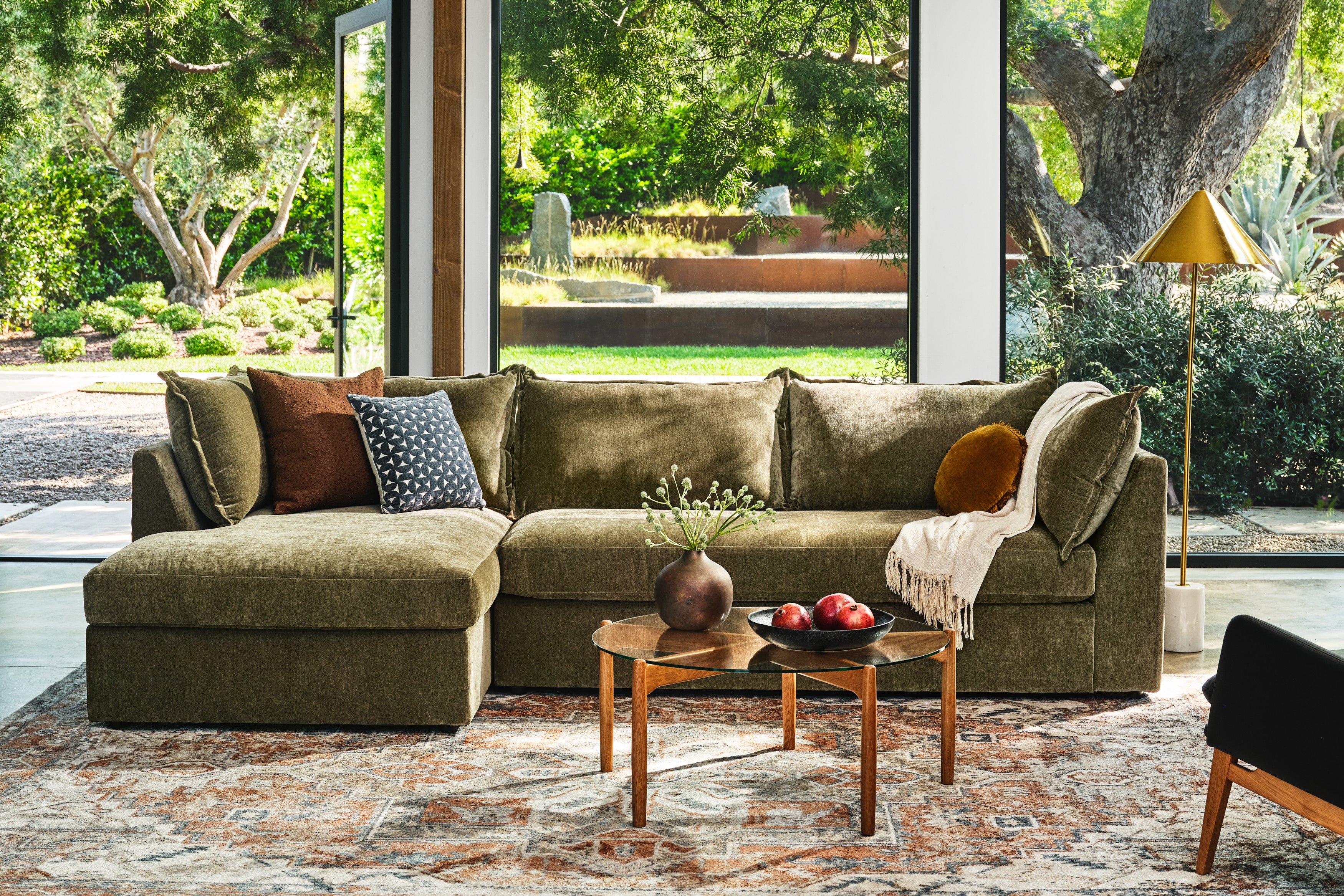 Wilder 2-Piece Sectional - Image 11