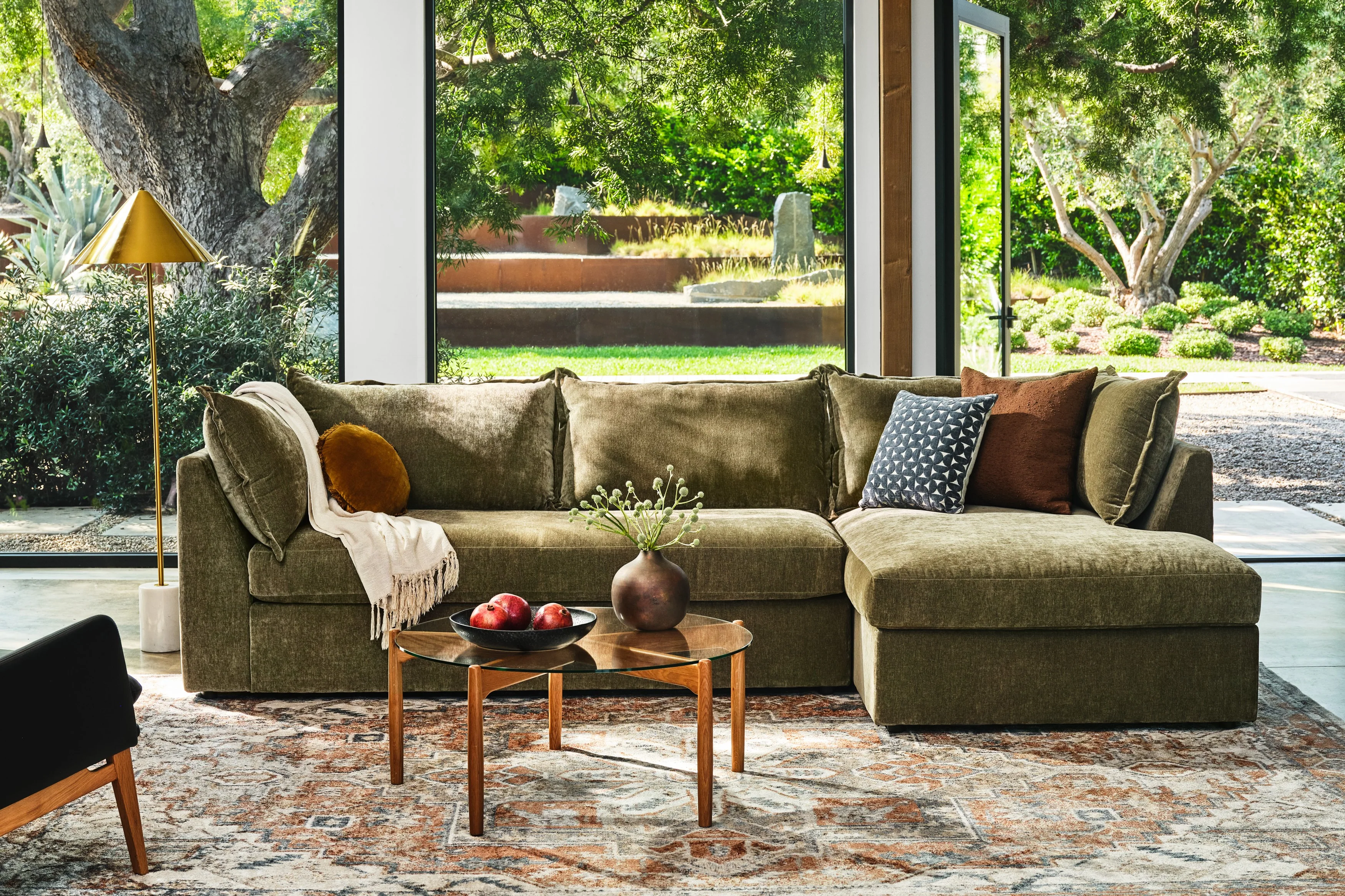 Wilder 2-Piece Sectional - Image 2