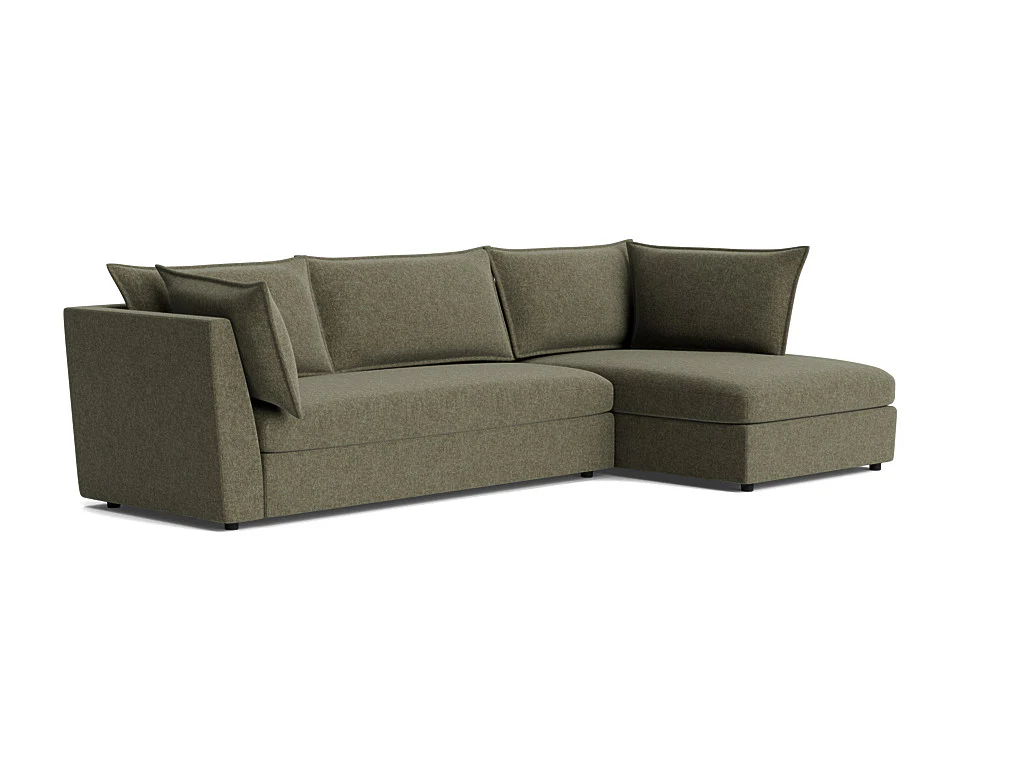 Wilder 2-Piece Sectional - Image 3