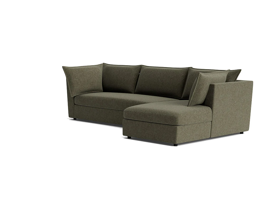 Wilder 2-Piece Sectional - Image 4