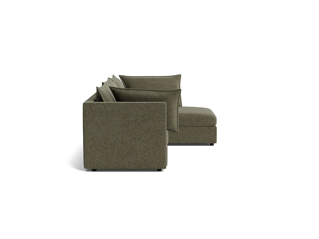Wilder 2-Piece Sectional - Image 5