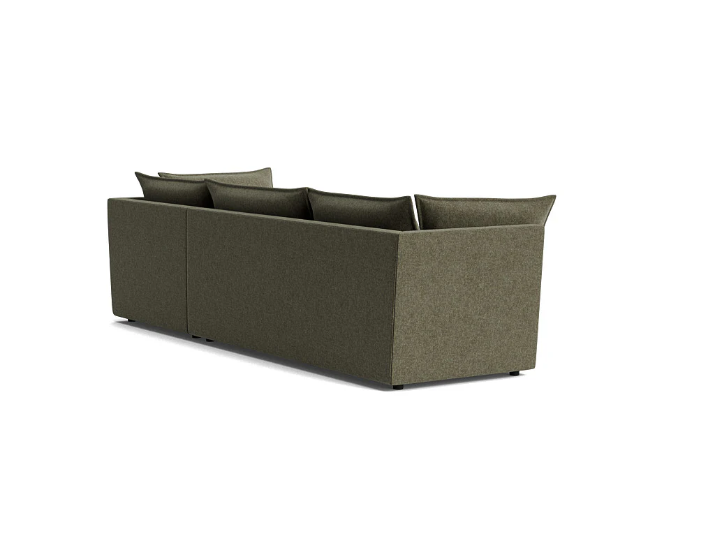 Wilder 2-Piece Sectional - Image 7
