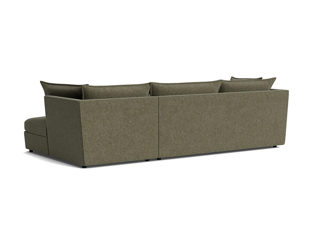 Wilder 2-Piece Sectional - Image 8