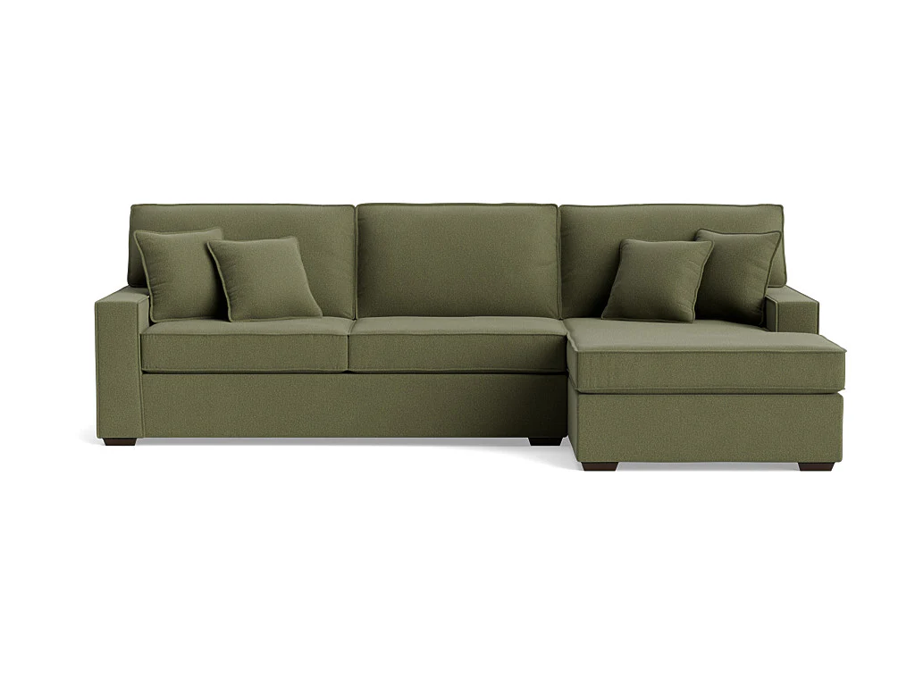 Lyndon 2-Piece Sectional