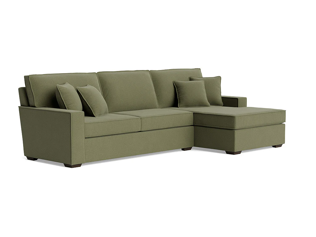 Lyndon 2-Piece Sectional - Image 2