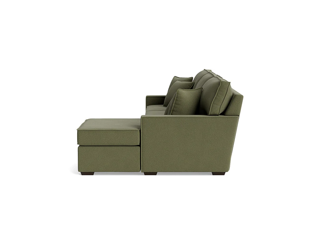 Lyndon 2-Piece Sectional - Image 4