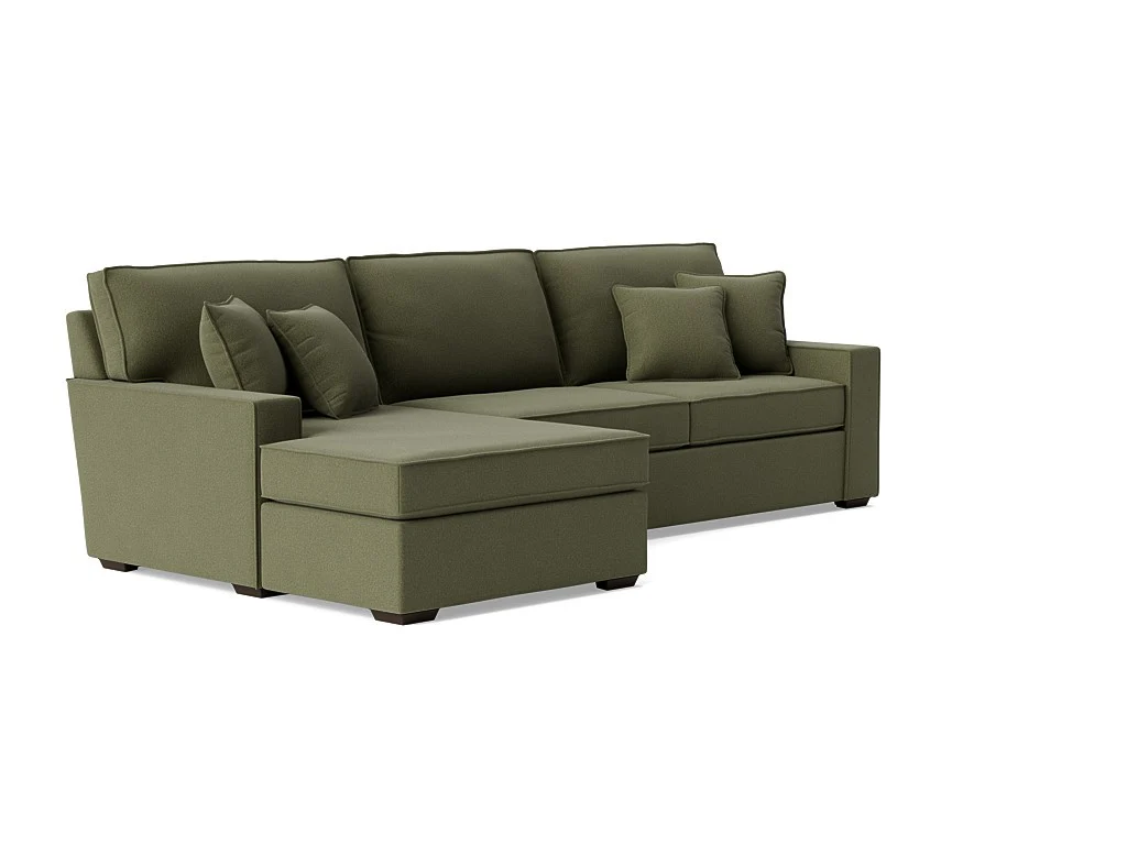 Lyndon 2-Piece Sectional - Image 8